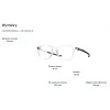 OAKLEY 0OX8105 - 04 Pitchman r